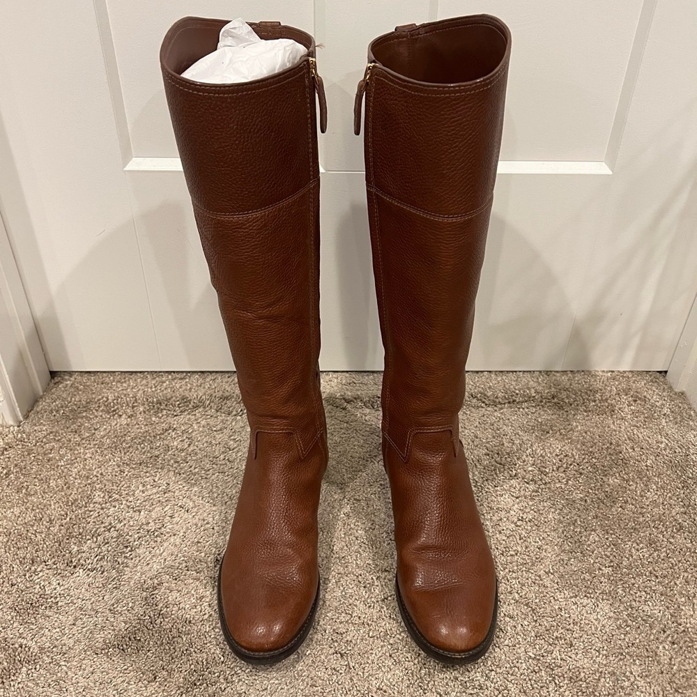 Women’s Tory Burch Riding Boots